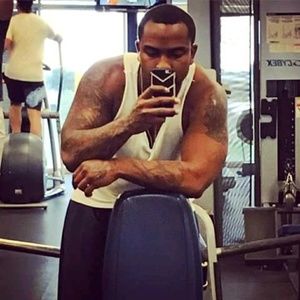 Meet your Posher, Gary